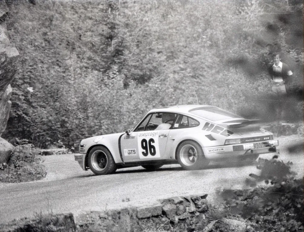HCR Sewen 1975